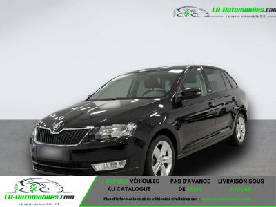 Skoda Rapid Spaceback 1.2 TSI 90 ch BVM