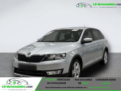 Skoda Rapid Spaceback 1.2 TSI 90 ch  BVA