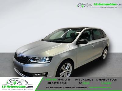 Skoda Rapid Spaceback 1.0 TSI 110 ch BVM