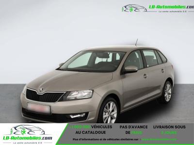 Skoda Rapid Spaceback 1.0 TSI 110 ch BVA