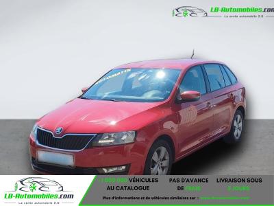 Skoda Rapid Spaceback 1.0 TSI 95 ch BVA