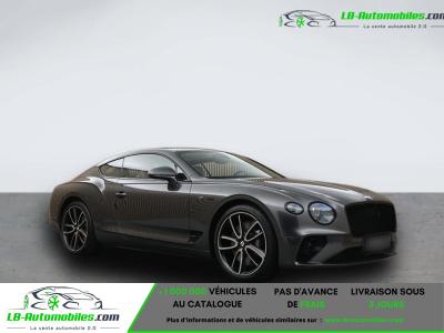 Bentley Continental GT V8 4.0 550 ch BVA