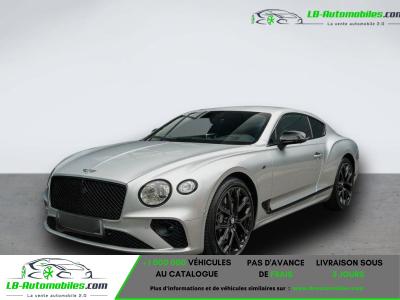 Bentley Continental GT V8 4.0 550 ch BVA