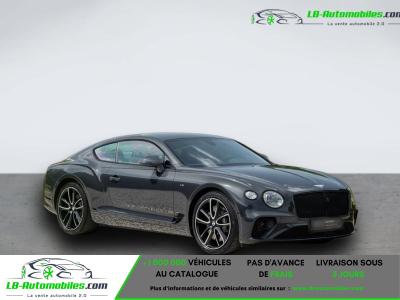 Bentley Continental GT V8 4.0 550 ch BVA