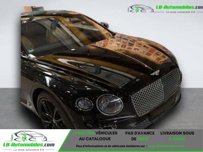 Bentley Continental GT W12 6.0 635 ch BVA