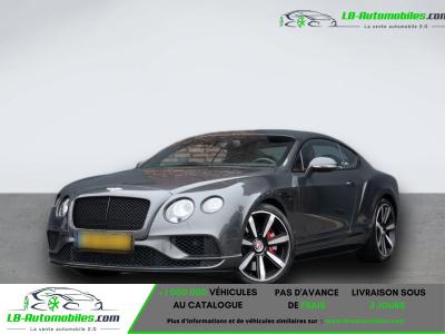 Bentley Continental GT V8S 4.0 528 ch BVA