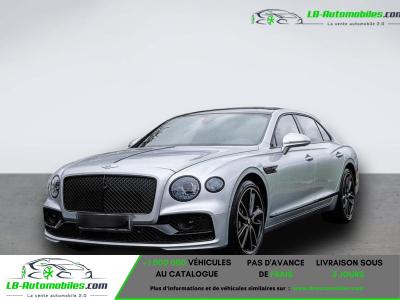 Bentley Flying Spur V8 4.0 550ch BVA