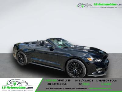 Ford Mustang Convertible 5.0 421 BVM