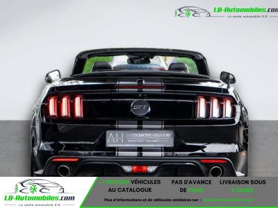 Ford Mustang Convertible 5.0 421 BVM