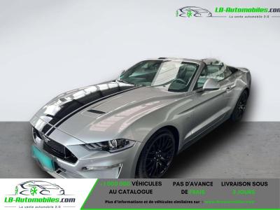 Ford Mustang Convertible 5.0 450ch BVA
