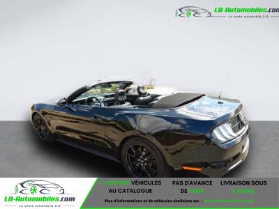 Ford Mustang Convertible 5.0 450ch BVA