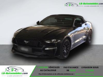 Ford Mustang Convertible 5.0 450ch BVA