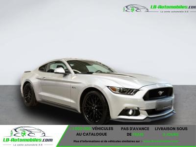 Ford Mustang Fastback 5.0 421 BVM