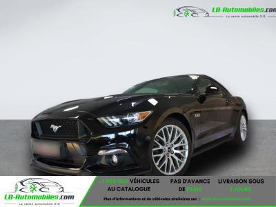 Ford Mustang Fastback 5.0 421 BVM