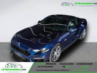 Ford Mustang Fastback 5.0 450ch BVM