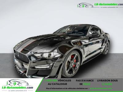 Ford Mustang Fastback 5.0 450ch BVA