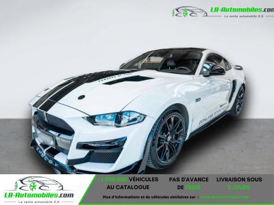 Ford Mustang Fastback 5.0 450ch BVA