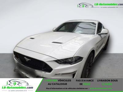 Ford Mustang Fastback 5.0 450ch BVA