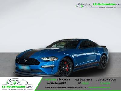 Ford Mustang Fastback 5.0 450ch BVA