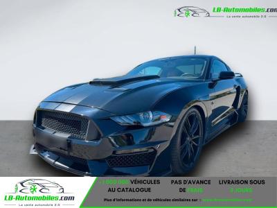 Ford Mustang Fastback 5.0 450ch BVA