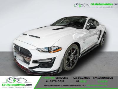 Ford Mustang Fastback 5.0 450ch BVA