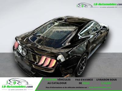 Ford Mustang Fastback 5.0 460ch BVM