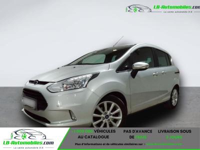 Ford B-Max 1.0 EcoBoost 100 BVM