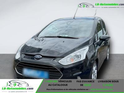 Ford B-Max 1.0 EcoBoost 125  BVM