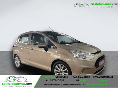 Ford B-Max 1.0 EcoBoost 125  BVM