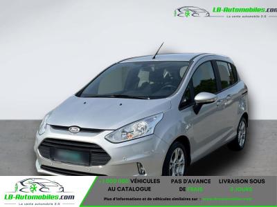 Ford B-Max 1.0 EcoBoost 125  BVM