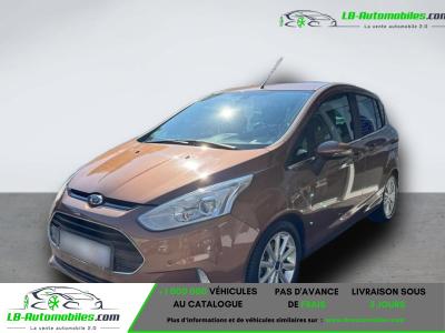 Ford B-Max 1.0 EcoBoost 125  BVM