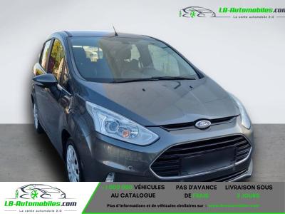 Ford B-Max 1.0 EcoBoost 125  BVM