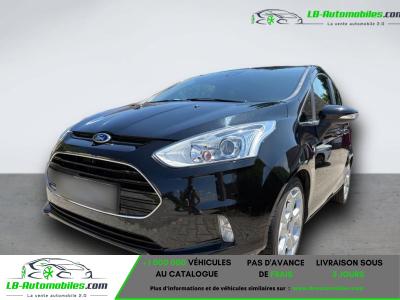 Ford B-Max 1.0 EcoBoost 125  BVM