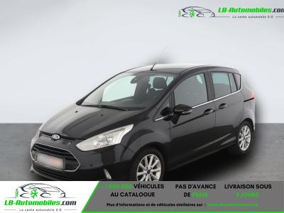 Ford B-Max 1.0 EcoBoost 125  BVM