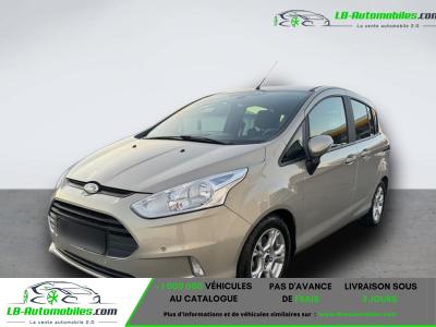Ford B-Max 1.0 EcoBoost 125  BVM