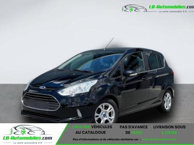 Ford B-Max 1.0 EcoBoost 125  BVM