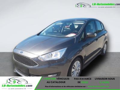 Ford C-Max 1.0 EcoBoost 100