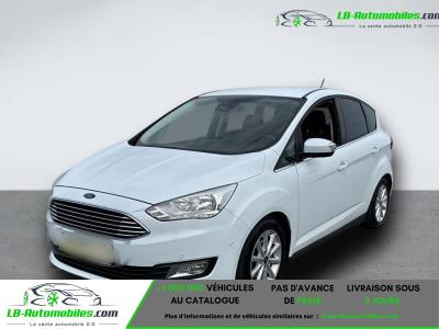 Ford C-Max 1.0 EcoBoost 100