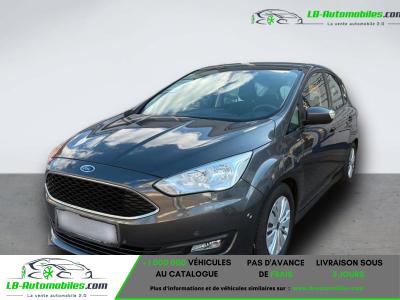 Ford C-Max 1.0 EcoBoost 100
