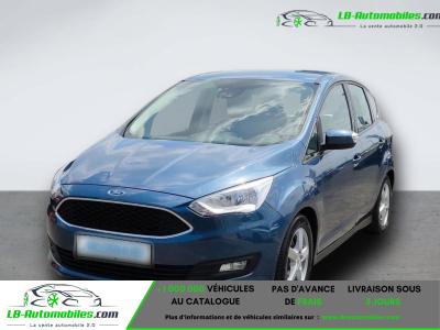 Ford C-Max 1.0 EcoBoost 100