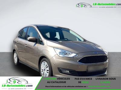 Ford C-Max 1.5 EcoBoost 150 BVA