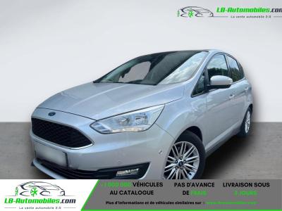 Ford C-Max 1.5 EcoBoost 150 BVA