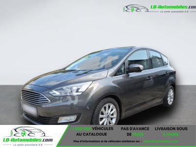 Ford C-Max 1.5 EcoBoost 150 BVA