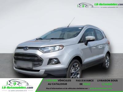 Ford Ecosport 1.0 EcoBoost 125