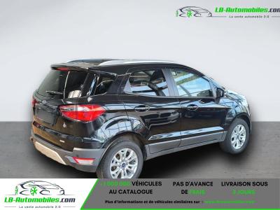 Ford Ecosport 1.0 EcoBoost 125