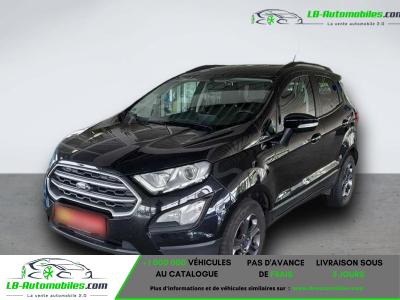 Ford Ecosport 1.0 EcoBoost 125ch BVM