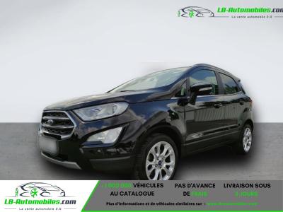 Ford Ecosport 1.0 EcoBoost 125ch BVM