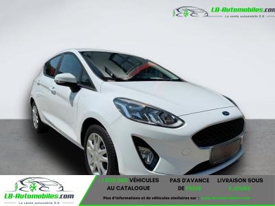 Ford Fiesta 1.0 EcoBoost 100 ch BVA