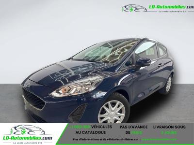 Ford Fiesta 1.0 EcoBoost 100 ch BVM