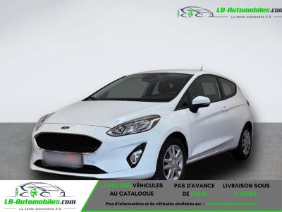 Ford Fiesta 1.1 70 ch BVM